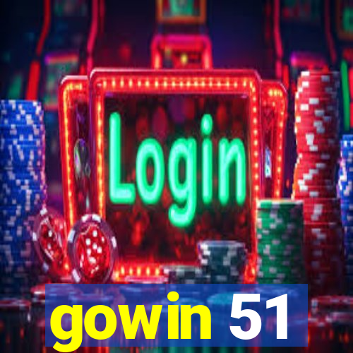 gowin 51